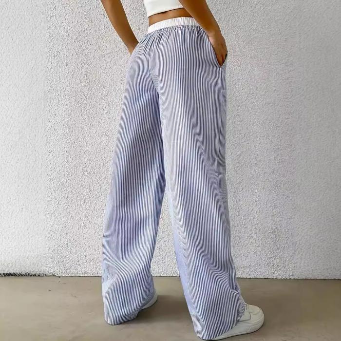 Jeans | Womens Arizona Striped Jeans Jeans Jeans