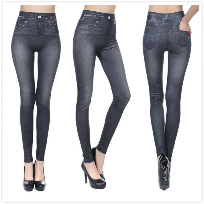 Jeans | Womens Coated Jeans Jeans Jeans