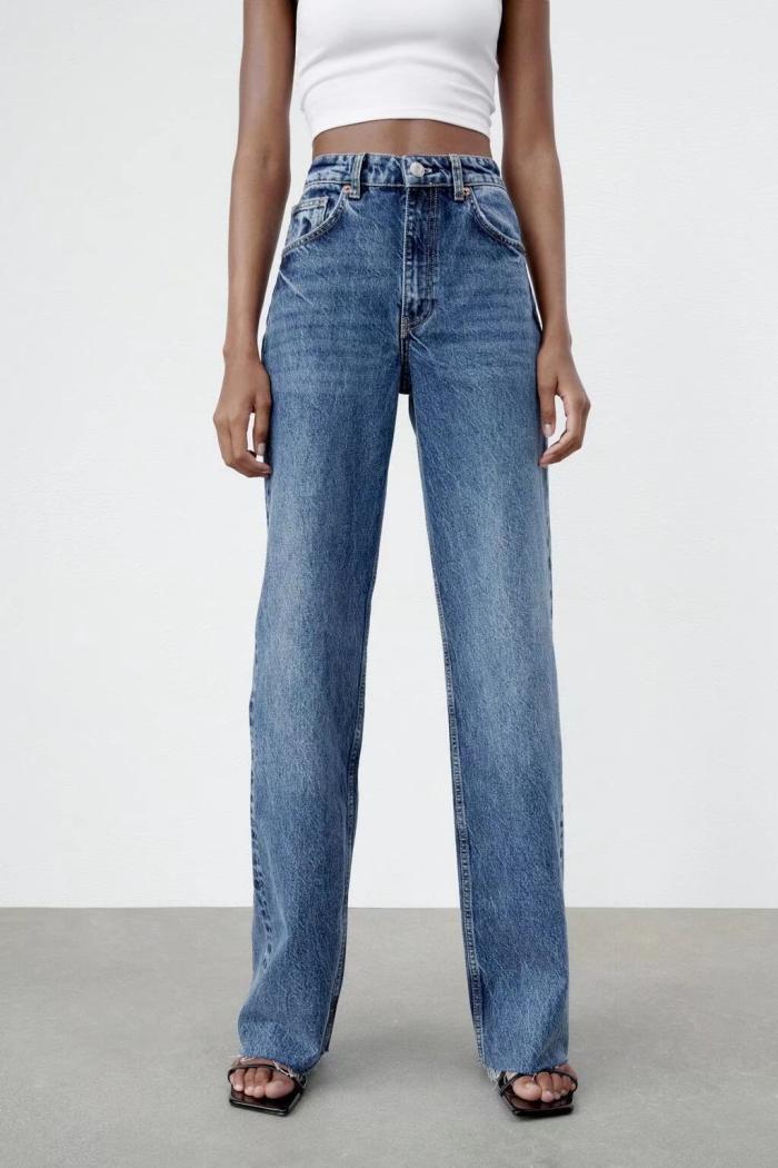 Jeans | Womens Rowan Flared Jeans Jeans Jeans