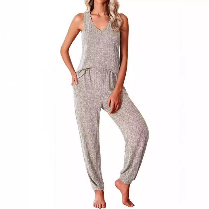 Jumpsuits | Womens Florine Frill Neck Jumpsuit Jumpsuits Jumpsuits