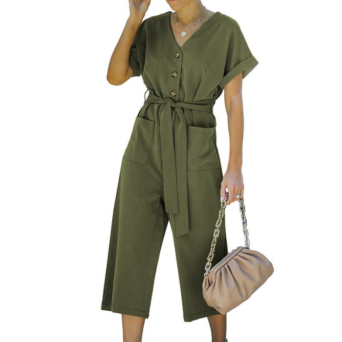 Jumpsuits | Womens Marie Pleat Jumpsuit Jumpsuits Jumpsuits